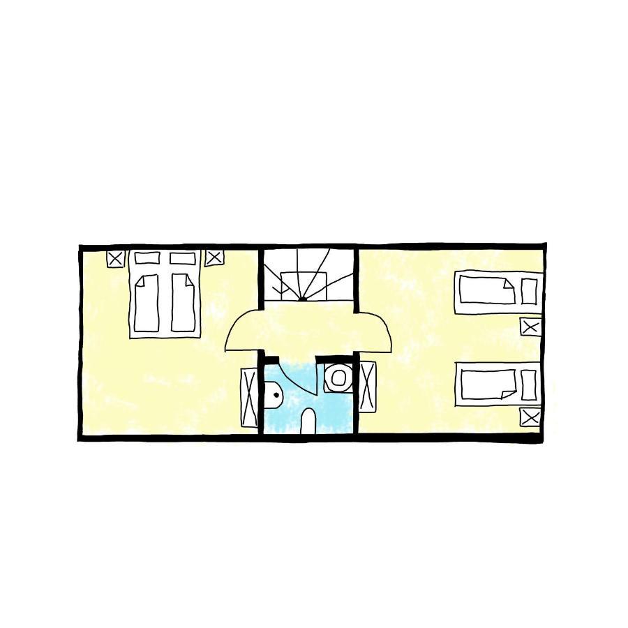 Appartementhaus Sir Henry Sir Henry Wohnung 2 Groemitz Ngoại thất bức ảnh