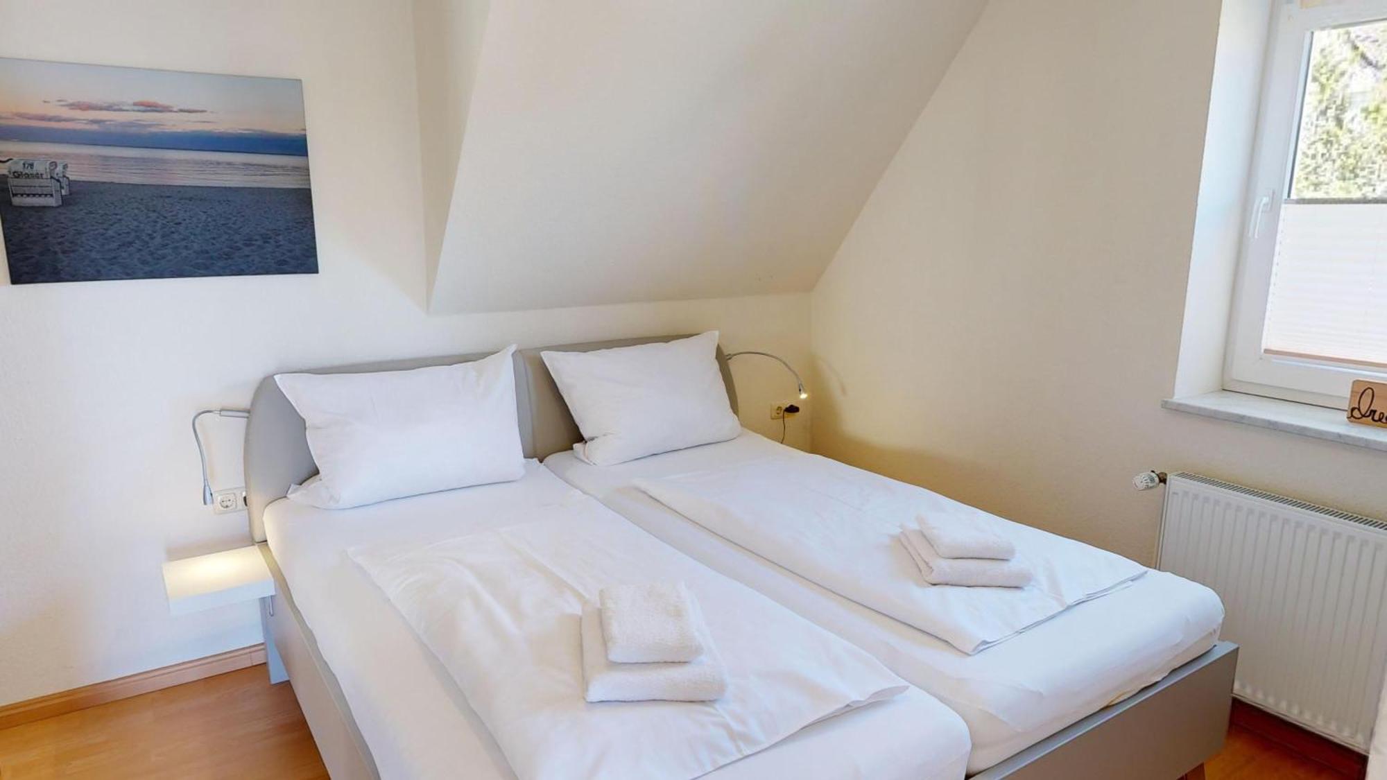 Appartementhaus Sir Henry Sir Henry Wohnung 2 Groemitz Ngoại thất bức ảnh